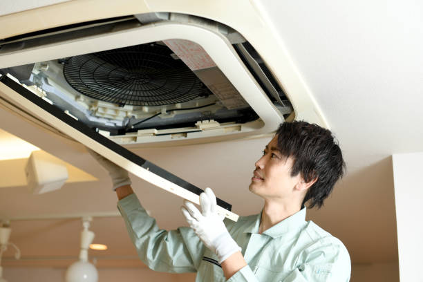 Best Air Duct Cleaning Near Me in Smyrna, TN