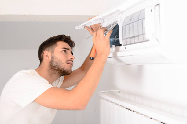 Ductwork Cleaning Services in Smyrna, TN